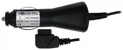 VOLTE-TEL NEC 400i/410i ΦΟΡΤΙΣΤΗΣ ΑΥΤΟΚΙΝΗΤΟΥ VC05 - Image 2