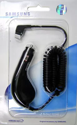 ΦΟΡΤΙΣΤΗΣ ΑΥΤΟΚΙΝΗΤΟΥ SAMSUNG CAD300MBE D820/P300 PACKING OR - Image 2