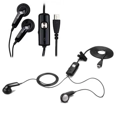 HANDS FREE STEREO HTC S200 P3300/P3600/TyNT BULK OR - Image 3