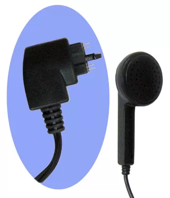 HANDS FREE SONY ERICSSON 6x/7x/T10/T18/888 - Image 4