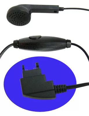 HANDS FREE SONY ERICSSON T28/T29/T65/T68/T20B/Z300 - Image 4