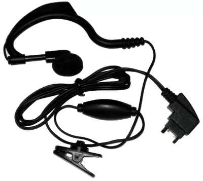 HANDS FREE SONY ERICSSON T29/T39 HOOK ON/OFF - Image 4