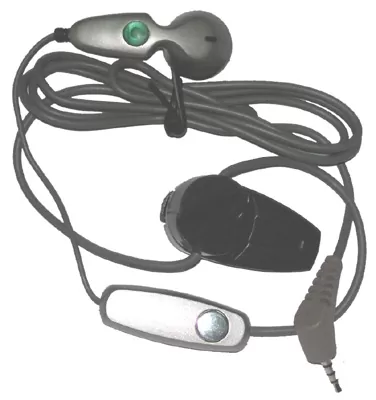 HANDS FREE NOKIA 8210/6600/2100/1100 GRAPHITE ON/OFF - Image 4