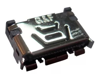 LG KG800 ΚΟΝΕΚΤΟΡΑΣ ΦΟΡΤΙΣΗΣ 3P OR - Image 2