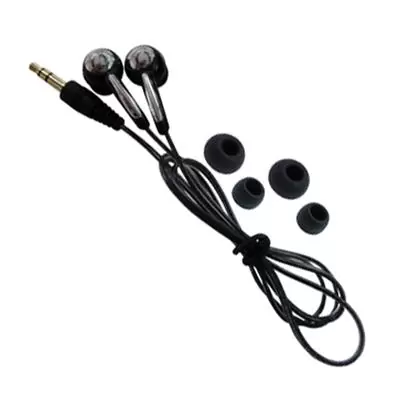 HANDS FREE MP4 ROPE EASYFIT VOLTE-TEL VT014 STEREO JACK 3.5mm (55cm) - Image 3