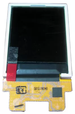 LG 7050 ΟΘΟΝΗ FULL SET  3P OR - Image 2