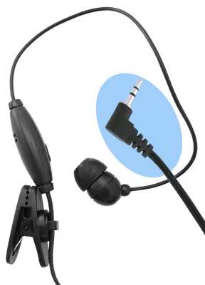 HANDS FREE SAMSUNG E700/P510 EASYFIT ON/OFF - Image 4