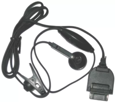 HANDS FREE SAGEM MYX-6/V75 ON/OFF - Image 4