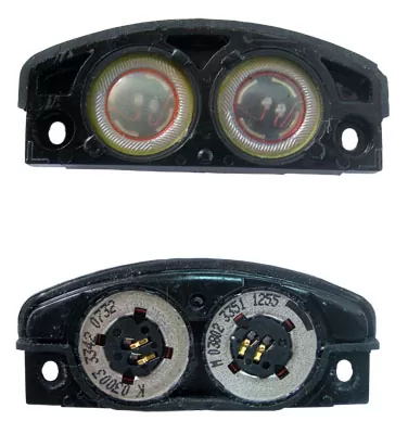 MOTOROLA T720 ΚΟΥΔΟΥΝΙ (BUZZER) ΔΙΠΛΟ SET 2 pcs - Image 2