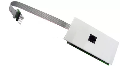 PATCH FIELD AGFEO LAN MODULE 510 - Image 2