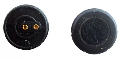 MOTOROLA V360 ΜΙΚΡΟΦΩΝΟ 3P OR - Image 2
