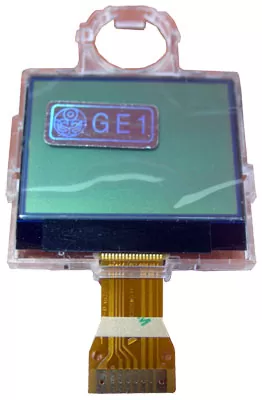 MOTOROLA C115/C155 ΟΘΟΝΗ ΠΛΑΙΣΙΟ - Image 2