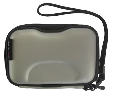 VOLTE-TEL ΘΗΚΗ UNIVERSAL EVA VE04 SILVER - Image 2