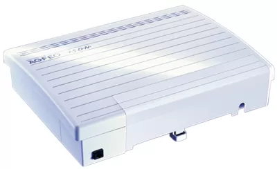 ΤΗΛΕΦΩΝΙΚΟ ΚΕΝΤΡΟ AGFEO AS35 ALL ΙΝ ΟΝ 2PS+2IS SW 12 (ΕΣΩ.) VoIP - Image 2