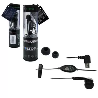 HANDS FREE MOTOROLA V3 ROPE VOLTE-TEL VT014 EASYFIT ON/OFF - Image 3
