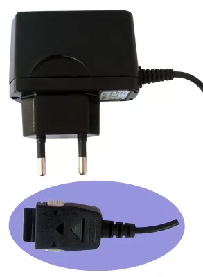 LG 7050/7200/1100/2100/U300/341 TRAVEL MINI - Image 2