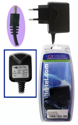 VOLTE-TEL MOTOROLA F3 220V TRAVEL MINI VT27 - Image 2