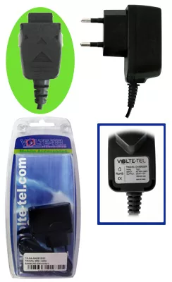 SIEMENS ST55/ST60 TRAVEL MINI - Image 2