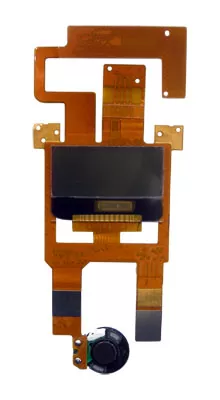 MOTOROLA V220 ΟΘΟΝΗ ΕΞΩΤΕΡΙΚΗ+(FLEX) 3P OR - Image 2