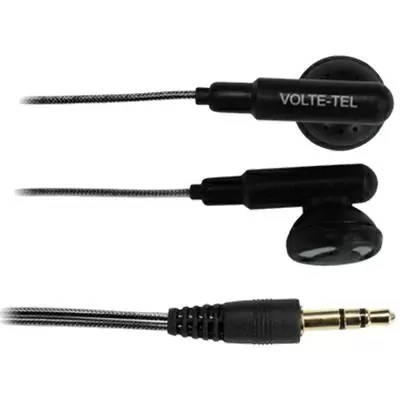 HANDS FREE MP4 ROPE MAXFIT VOLTE-TEL VT015 STEREO JACK 2.5mm (50cm) - Image 3