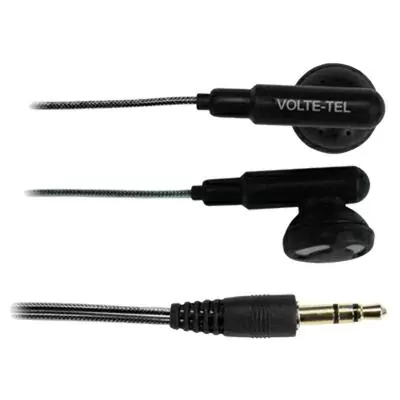 HANDS FREE MP4 ROPE MAXFIT VOLTE-TEL VT015 STEREO JACK 3.5mm (55cm) - Image 3
