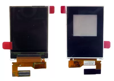 MOTOROLA W510 ΟΘΟΝΗ ΕΣΩΤΕΡΙΚΗ 3P OR - Image 2