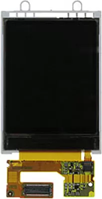 MOTOROLA Z3 ΟΘΟΝΗ FULL SET 3P OR - Image 2