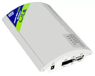 GSM BOX GATEWAY BRI LITE 02.01.002 BRA S0 1 CHANNEL - Image 2
