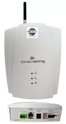 VOLTE-TEL GSM BOX GATEWAY EASYGATE EURO FAX 01.01.003 - Image 2