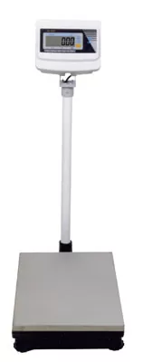 ΖΥΓΟΣ ΗΛΕΚΤΡΙΚΟΣ DS-530AP 150kg/50gr (38x38cm) - Image 2