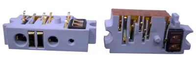 NOKIA 3410/3510 ΚΟΝΕΚΤΟΡΑΣ ΦΟΡΤΙΣΗΣ - Image 2