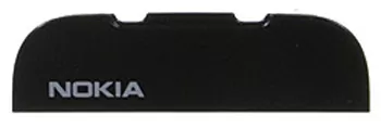 NOKIA 5200 BLACK DECORATION ΕΠΕΝΔΥΣΗ ORIGINAL SERVICE PACK - Image 2