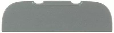 NOKIA 5300 SILVER DECORATION ΕΠΕΝΔΥΣΗ ORIGINAL SERVICE PACK - Image 2