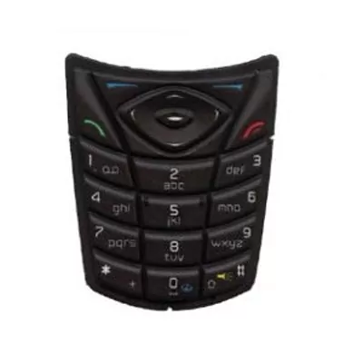 NOKIA 5140 BLACK ΠΛΗΚΤΡΟΛΟΓΙΟ HIGH - Image 2