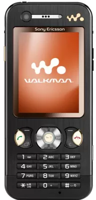 DUMMY SONY ERICSSON W890 BLACK OR - Image 2