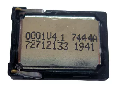 NOKIA 6125/6085/N73/N80/3110c/6110 navi ΚΟΥΔΟΥΝΙ (BUZZER) 3P OR - Image 2
