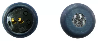 NOKIA 7650/6610/7210/7250 ΜΙΚΡΟΦΩΝΟ 3P OR - Image 2