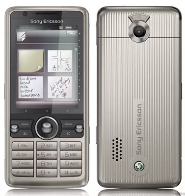 DUMMY SONY ERICSSON G700 OR - Image 2