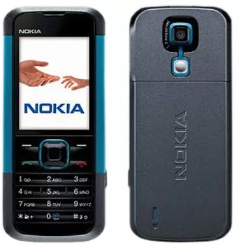 DUMMY NOKIA 5000 OR - Image 2
