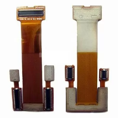 LG KG800 chocolate ΚΑΛΩΔΙΟ FLEX 3P OR - Image 2