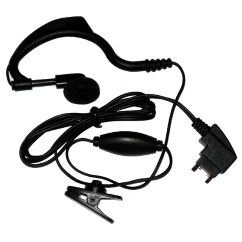 HANDS FREE SONY ERICSSON T29/T39 HOOK ON/OFF - Image 2