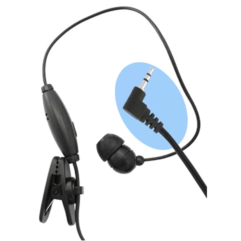 HANDS FREE SAMSUNG E700/P510 EASYFIT ON/OFF - Image 2