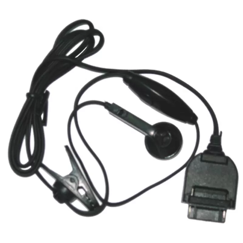 HANDS FREE SAGEM MYX-6/V75 ON/OFF - Image 2