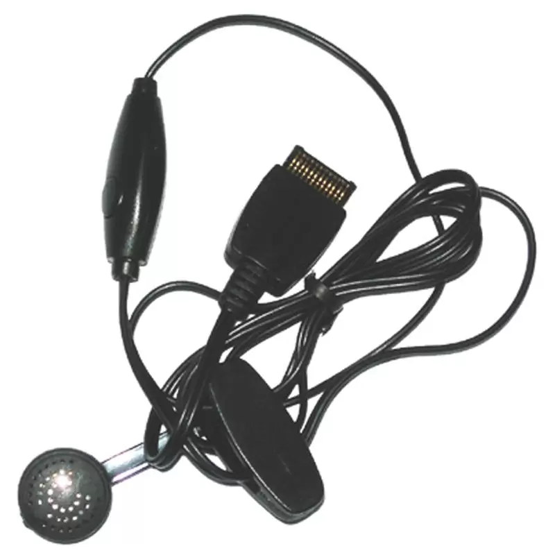 HANDS FREE SIEMENS C55 ON/OFF - Image 2