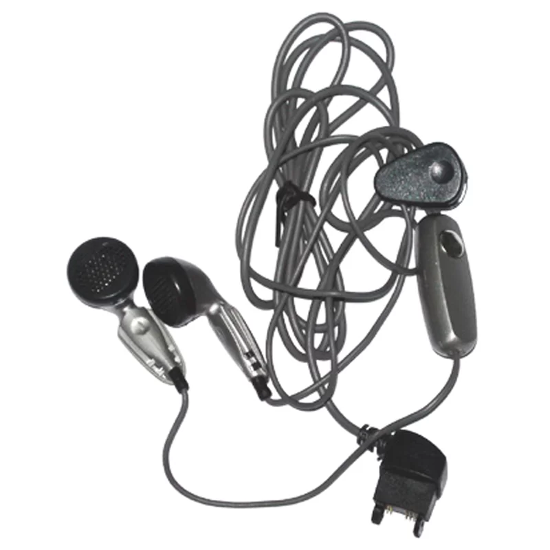 HANDS FREE SONY ERICSSON K700/T28 GRAPHITE - Image 2