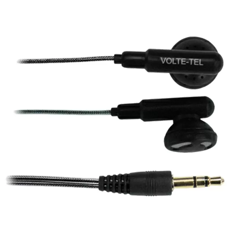 HANDS FREE MP4 ROPE MAXFIT VOLTE-TEL VT015 STEREO JACK 2.5mm (50cm) - Image 2