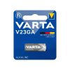VARTA ΜΠΑΤΑΡΙΕΣ ΑΛΚΑΛΙΚΕΣ ΤΗΛΕΧΕΙΡΙΣΜΟΥ 23A/LRV08/MN21 12V 50mAh ALKALINE 1/BLISTER