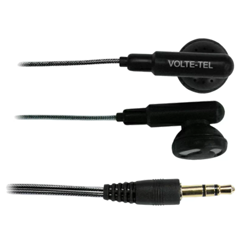 HANDS FREE MP4 ROPE MAXFIT VOLTE-TEL VT015 STEREO JACK 2.5mm (50cm)