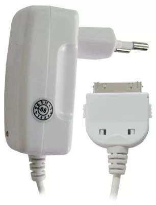 IPHONE 2G/Ι-POD  TRAVEL AUTO OFF 100-240V