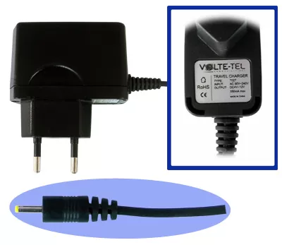 VOLTE-TEL MITSUBISHI M341i/M342i TRAVEL MINI VT27